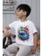 Süper Mario Tshirt Çocuk Tişört Cars 15 1