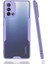 Oppo A74 4g Uyumlu Kılıf Ultra Ince Esnek Kenarları Renkli Parfevar Malkoec Kapak 1