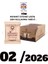 Türk Kahvesi 100 gr x 25'li 1