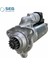 24V Marş Motoru 12 Diş 5.5 Kw Scanıa 1