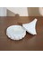 Elmas Desenli Soya Mumu Gallery Nd Candle Beton Mumlukta 1