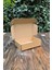 15X10X4 cm Kilitli Kraft Kutu 25 Adet 2