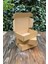 15X10X4 cm Kilitli Kraft Kutu 25 Adet 3