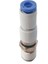 Rulmanlı 1/8-04 mm Düz Rekor 500 Devir 1