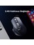 Inphic M9 Kablosuz Fare, Ergonomik Şarj Edilebilir Sessiz Kullanım 2.4g 500 Mah USB Mouse 3
