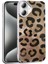 Apple iPhone 16 Kılıf Desenli Şık Tasarım Zr-Mep 2