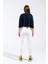 724106_Yeni Sezon Kadın Oversize Geniş Kalıp Baskılı Crop Boy Kısa Kollu Sportif Tshirt 4