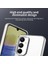 Galaxy A36 Uyumlu Kılıf Magsafe Mıknatıslı Mat Renkli Kamera Koruma Çıkıntılı Silikon Kapak 5