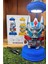 Transformers Şarjlı Masa Lambası ~ Kalem Tıraş 1