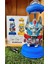 Transformers Şarjlı Masa Lambası ~ Kalem Tıraş 2