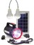 Güneş Enerjili Solar Aydınlatma Sistemi GS-330 1