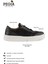 Flow Hakiki Deri Sneaker 500980 2