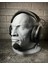 The Rock Bust 19 cm Kulaklık Standı 2