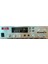 Az 30 Stereo Hat Trafolu Mixer Amplifikatör 1