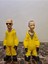 Breaking Bad 3 Lu Set Walter White Jesse Pinkman Gustavo Fring 15 cm 1