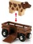 Metrashop Çiftlik Tren Yolu Seti - 33719 2
