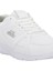 PERA Kadın Sneaker Koşu & Yürüyüş Ayakkabısı Siyah / Siyah 4