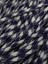 Paracord Iplik 4 mm Lacivert Beyaz 10 Metre 1