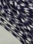 Paracord Iplik 4 mm Lacivert Beyaz 10 Metre 2