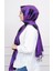 Ipekevi Iskoç Desen 05517 Mor 1