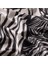 Ipekevi Zebra Şal 02671 Zebra 3