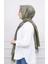 Ipekevi Iskoç Desen 05517 Ceviz Yeşili 2