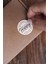 This Package Is Happy To See You Too Dairesel Etiket 100 Adet 1
