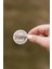 This Package Is Happy To See You Too Dairesel Etiket 100 Adet 3