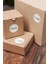 This Package Is Happy To See You Too Dairesel Etiket 100 Adet 4