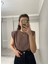 Premium Kalite Vatkalı Pamuklu Bodysuit 1
