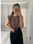 Premium Kalite Vatkalı Pamuklu Bodysuit 2