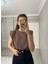 Premium Kalite Vatkalı Pamuklu Bodysuit 3