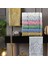 Tomris Pamuk Havlu 50*90 cm Gri 2