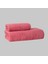 Soho Pamuk Havlu 90*150 cm Pembe 1