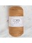 Polyester Ft Macrame Bej El Örgü İpi - LM031 - 34437 1