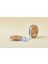 Biye Sat Katlı 052 Koyu Mavi 2 cm 25 Metre %100 Polyester 1