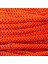 XL Makrome Turuncu El Örgü İpi - R045 - 33711 2