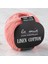 Lin Cotton Pembe El Örgü İpi - L198 - 33874 1