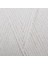 Cotton Macrame Açık Krem - 702 - 34364 2
