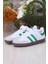 Cool Samba Rahat Esnek Sneaker Çocuk Ayakkabı 3