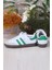 Cool Samba Rahat Esnek Sneaker Çocuk Ayakkabı 4