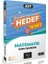 Ayt Hedef 15 Net Matematik Soru Bankası 1