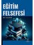 Eği̇ti̇m Felsefesi 1