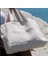 "beach More Worry Less" Baskılı Kanvas Tote Çanta - Plaj Alışveriş Seyahat 3