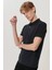 Erkek T-shirt L211810001 L211810 Polo Yaka 3