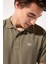 Erkek T-shirt L231369300 L231369 Polo Yaka 2
