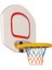 Duvar Basketbol Potası – Dayanıklı Çocuk Potası, Iç ve Dış Mekan 1