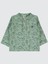 Erkek Bebek Sweatshirt 6-18 Ay Soft Haki 1