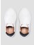 Beyaz - Siyah Kadın Sneaker ASBBSOW3561WBK 3