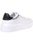 Beyaz - Siyah Kadın Sneaker JA15525G0M 2
